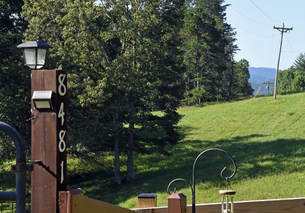8481 Old Dial Road, Blue Ridge GA 30513 - Photo