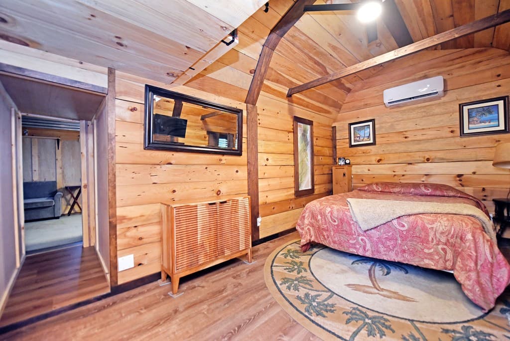 8481 Old Dial Road, Blue Ridge GA 30513 - Photo