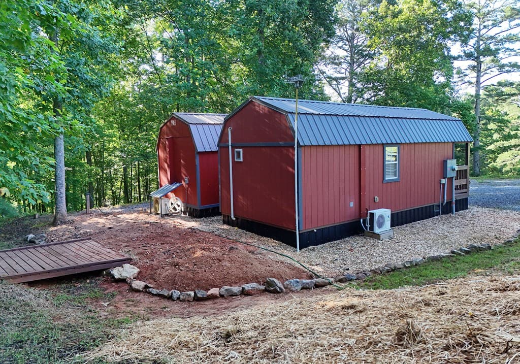 8481 Old Dial Road, Blue Ridge GA 30513 - Photo