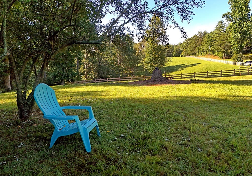 8481 Old Dial Road, Blue Ridge GA 30513 - Photo