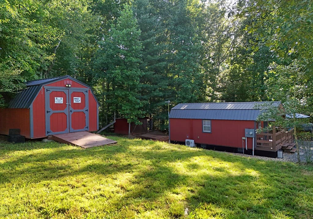 8481 Old Dial Road, Blue Ridge GA 30513 - Photo