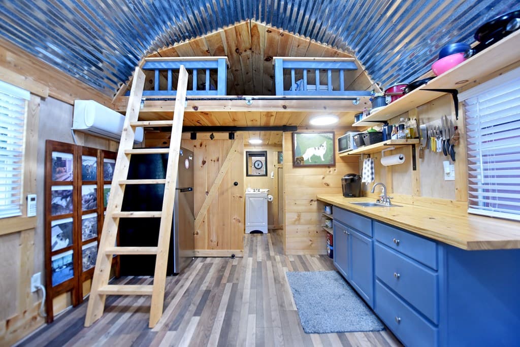 8481 Old Dial Road, Blue Ridge GA 30513 - Photo