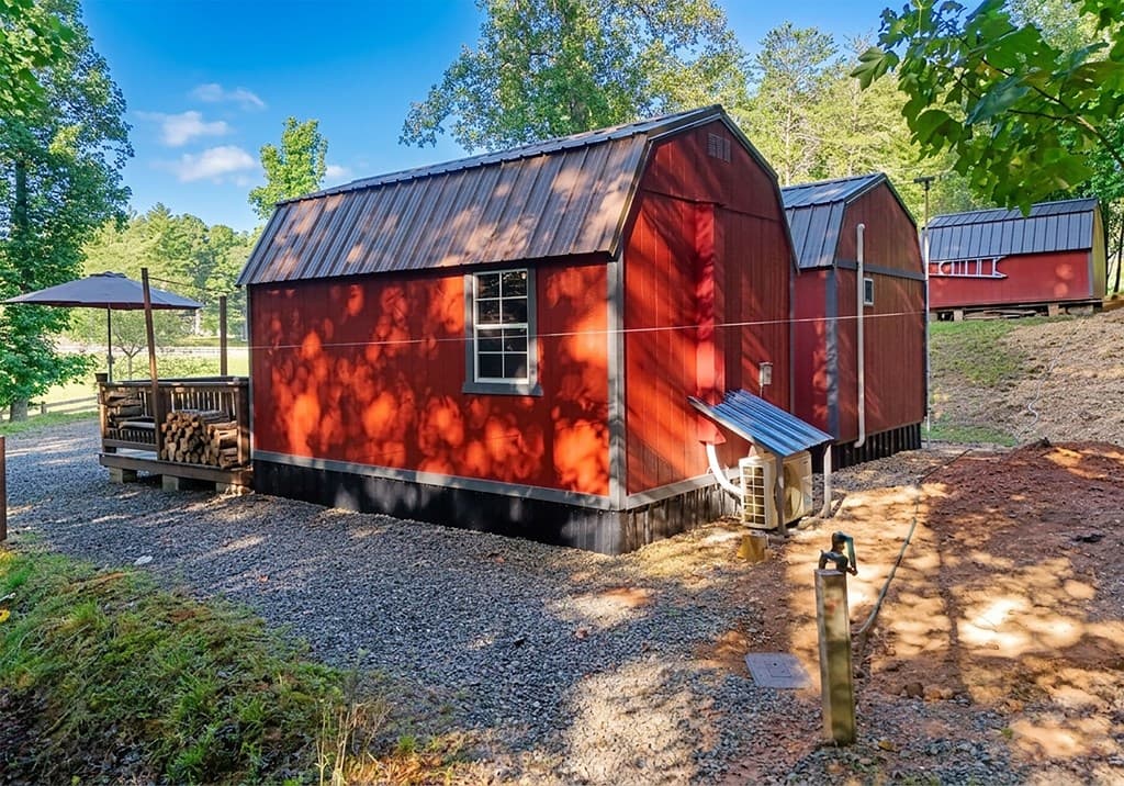 8481 Old Dial Road, Blue Ridge GA 30513 - Photo