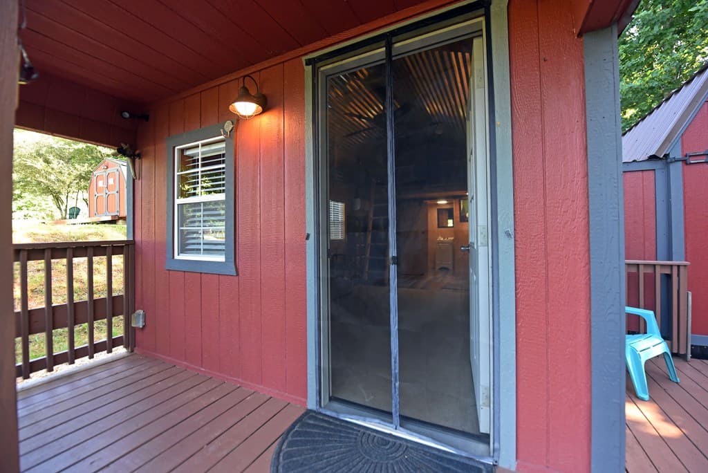 8481 Old Dial Road, Blue Ridge GA 30513 - Photo