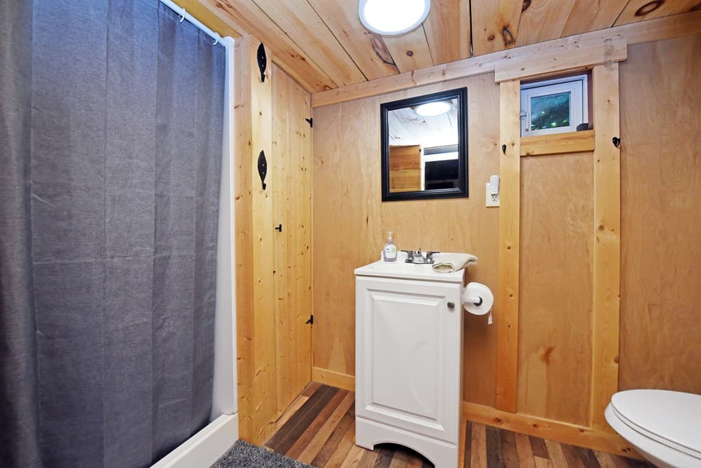 8481 Old Dial Road, Blue Ridge GA 30513 - Photo