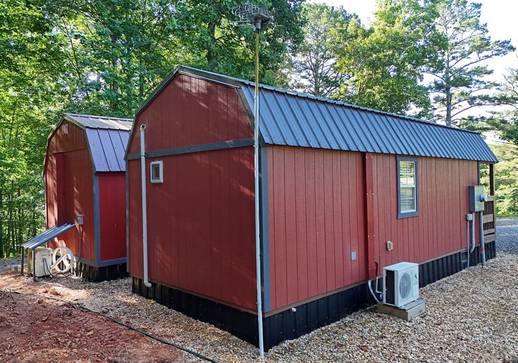 8481 Old Dial Road, Blue Ridge GA 30513 - Photo