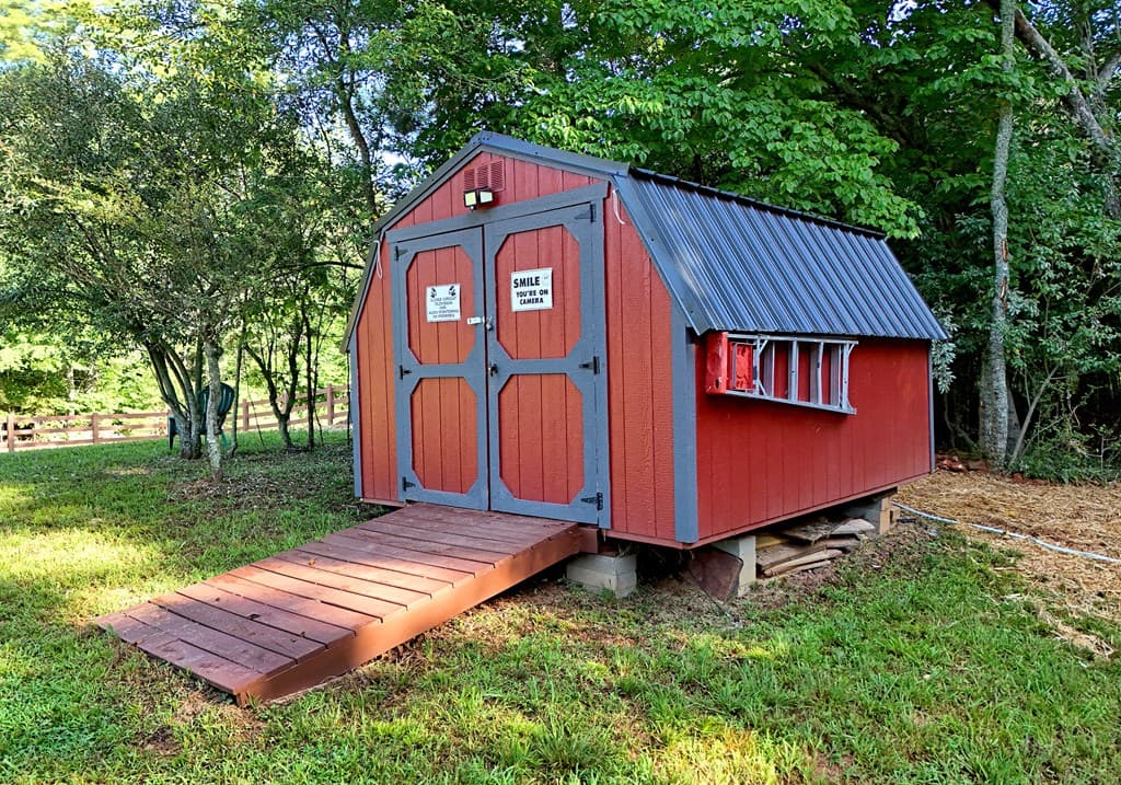 8481 Old Dial Road, Blue Ridge GA 30513 - Photo