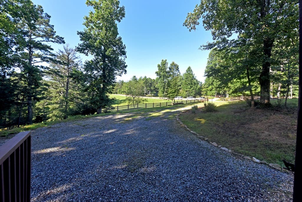 8481 Old Dial Road, Blue Ridge GA 30513 - Photo