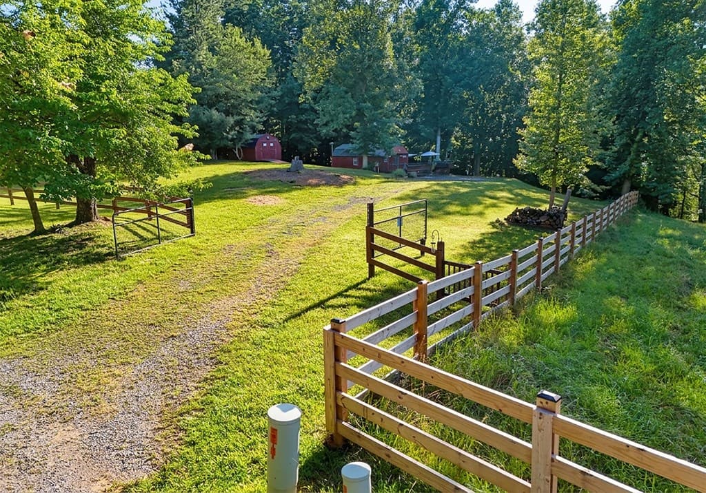 8481 Old Dial Road, Blue Ridge GA 30513 - Photo