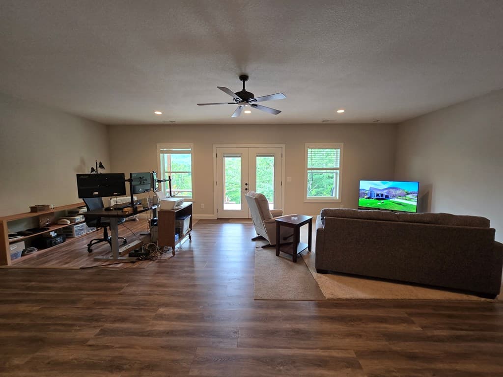 463 Ivy Log Heights Road, Young Harris GA 30582 - Photo