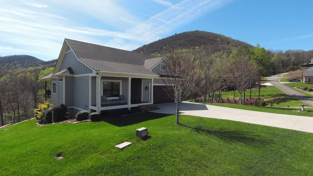 463 Ivy Log Heights Road, Young Harris GA 30582 - Photo