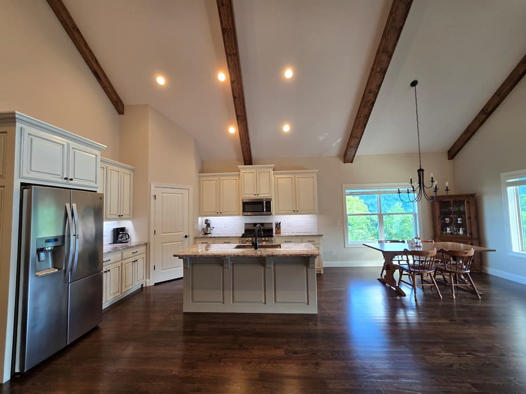 463 Ivy Log Heights Road, Young Harris GA 30582 - Photo