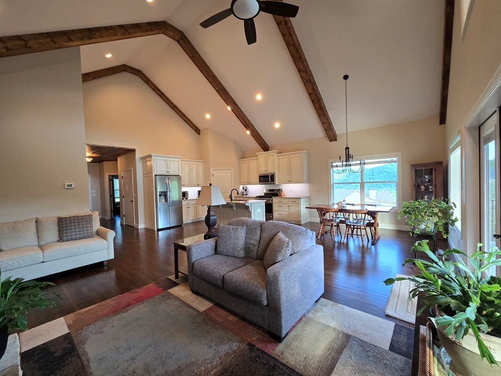 463 Ivy Log Heights Road, Young Harris GA 30582 - Photo