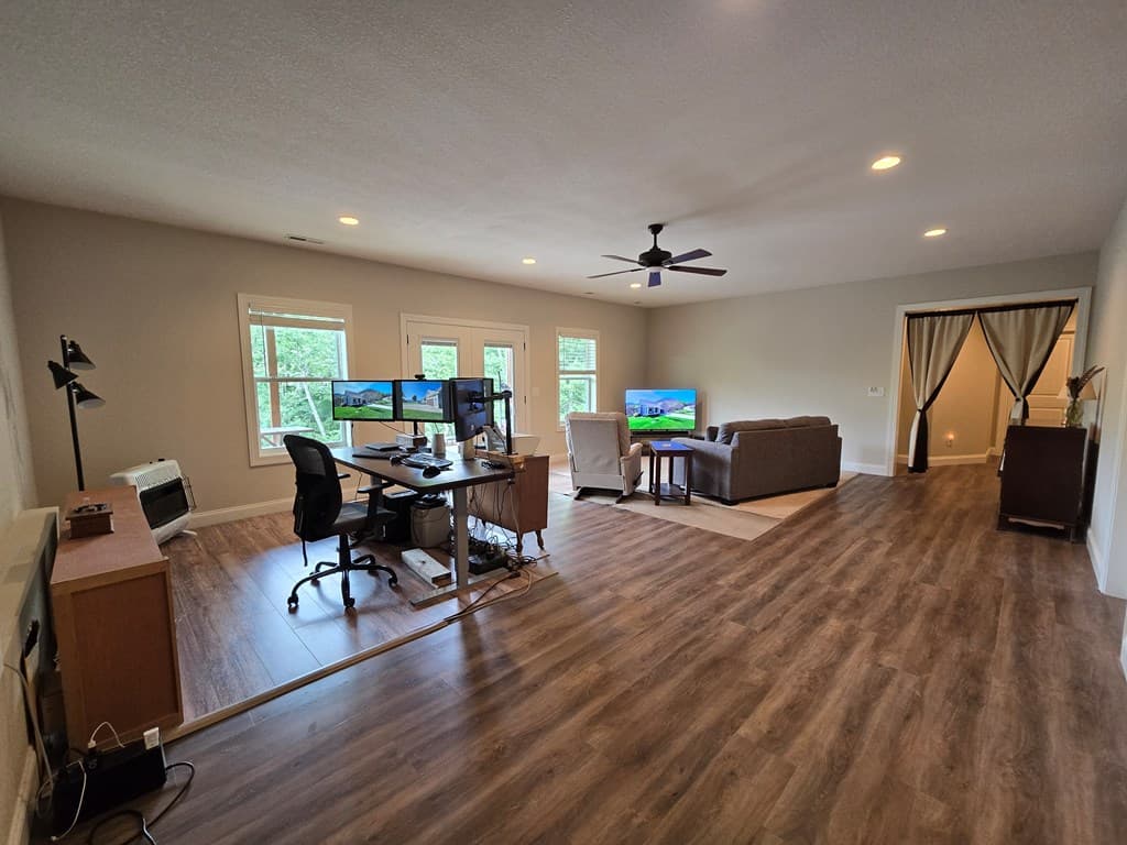 463 Ivy Log Heights Road, Young Harris GA 30582 - Photo