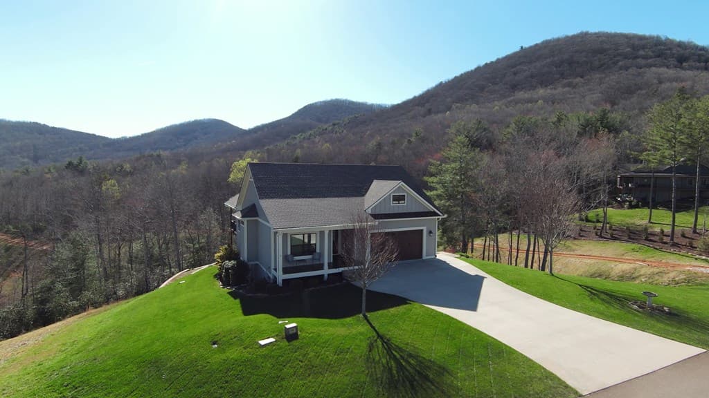 463 Ivy Log Heights Road, Young Harris GA 30582 - Photo