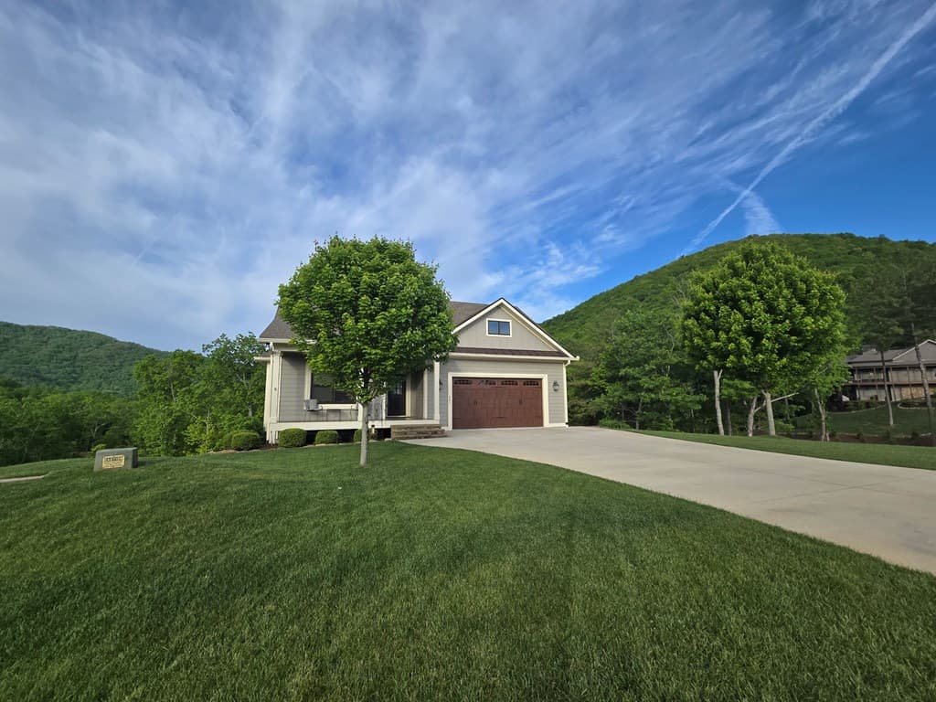 463 Ivy Log Heights Road, Young Harris GA 30582 - Photo