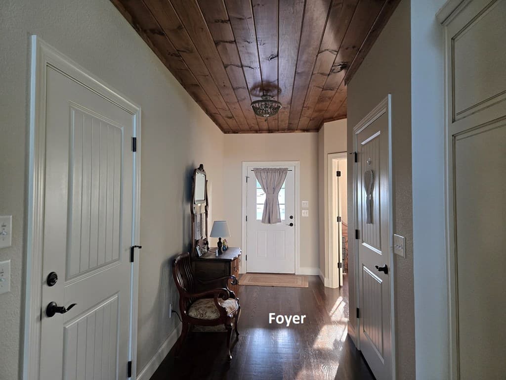 463 Ivy Log Heights Road, Young Harris GA 30582 - Photo