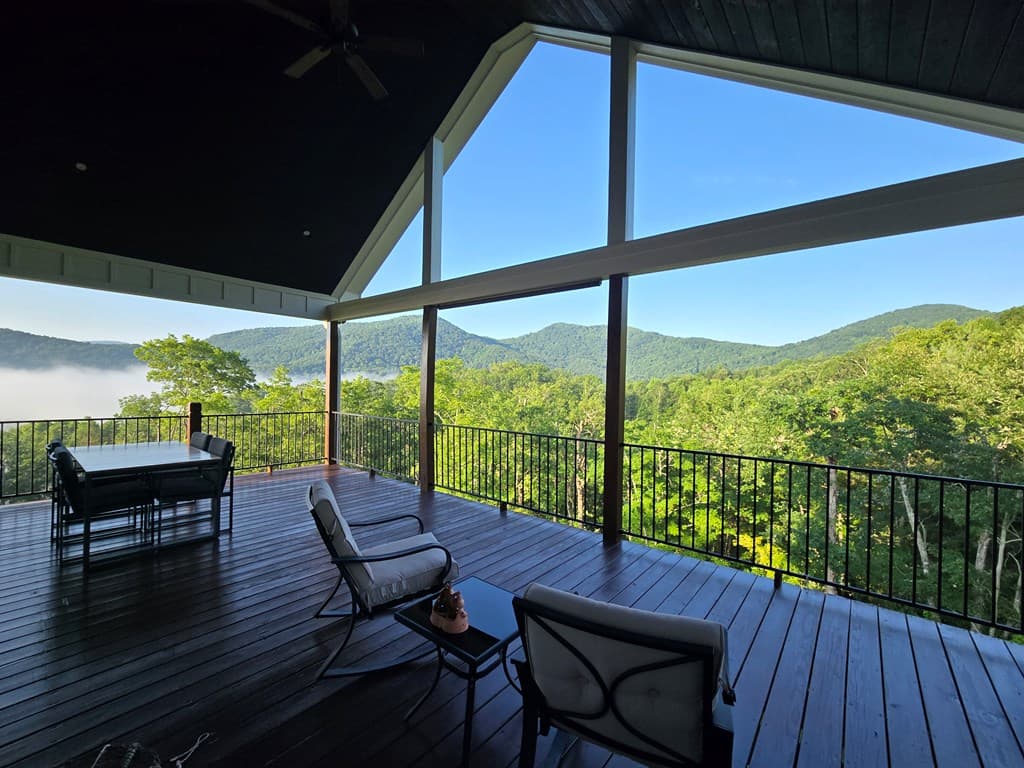 463 Ivy Log Heights Road, Young Harris GA 30582 - Photo