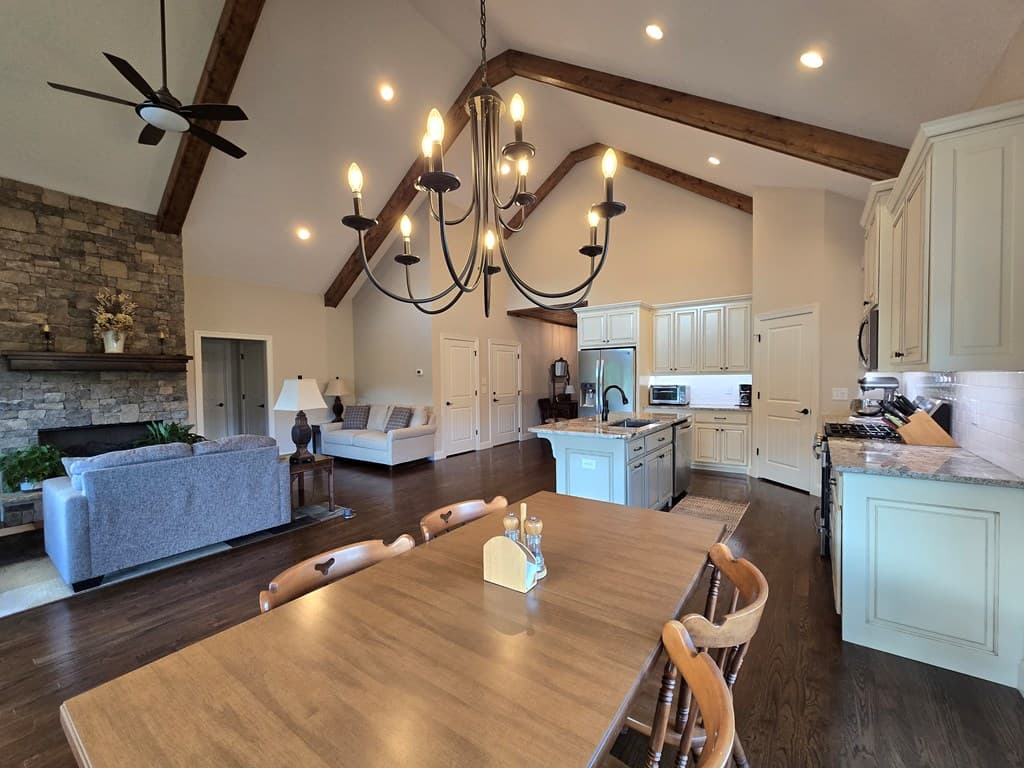 463 Ivy Log Heights Road, Young Harris GA 30582 - Photo