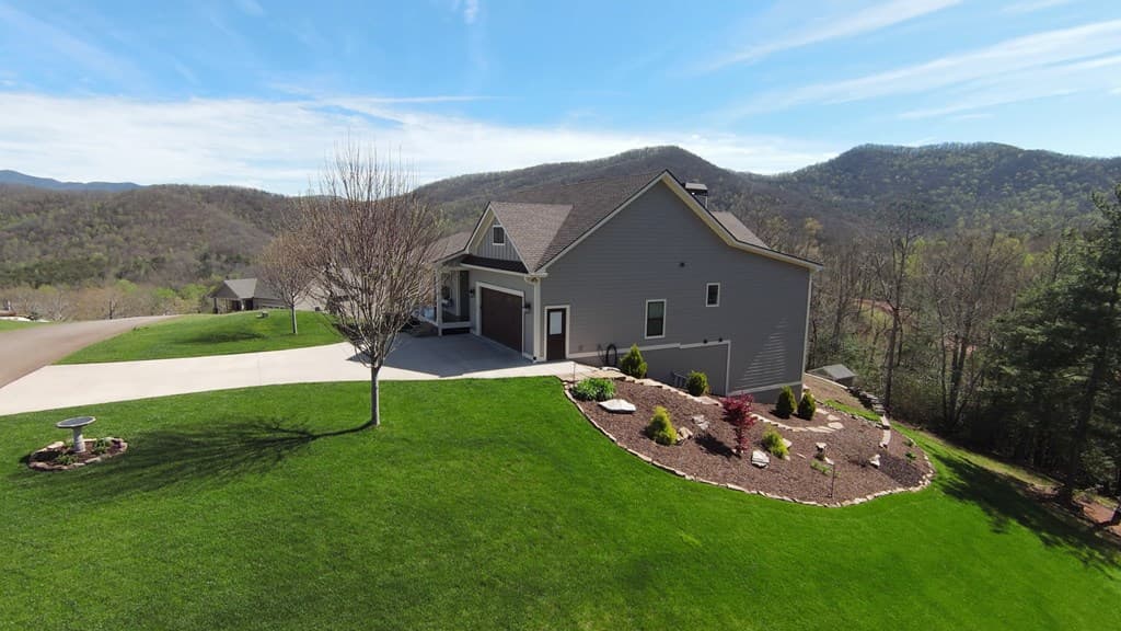463 Ivy Log Heights Road, Young Harris GA 30582 - Photo