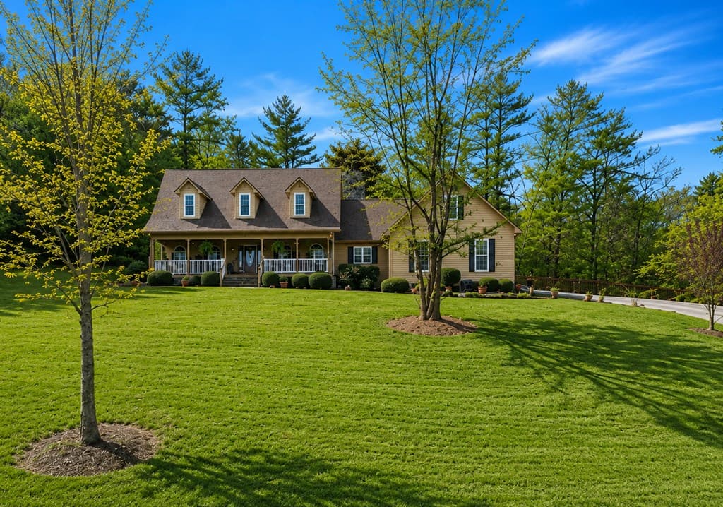 38 Oakwood Drive, Blue Ridge GA 30513 - Photo