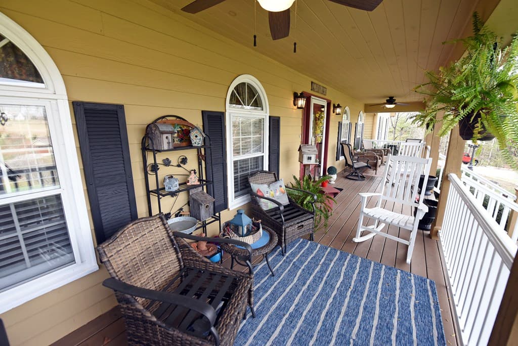 38 Oakwood Drive, Blue Ridge GA 30513 - Photo