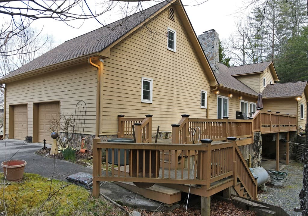 38 Oakwood Drive, Blue Ridge GA 30513 - Photo