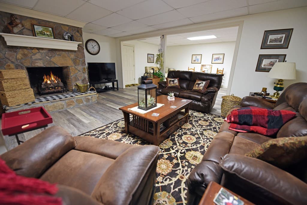 38 Oakwood Drive, Blue Ridge GA 30513 - Photo