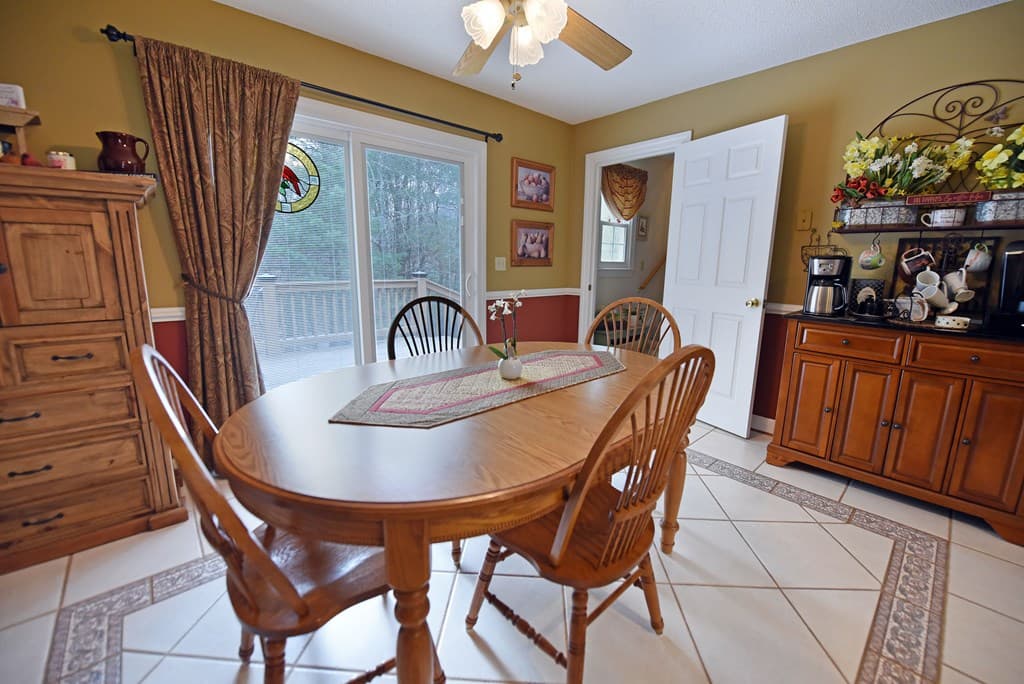 38 Oakwood Drive, Blue Ridge GA 30513 - Photo