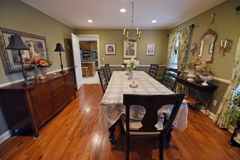 38 Oakwood Drive, Blue Ridge GA 30513 - Photo
