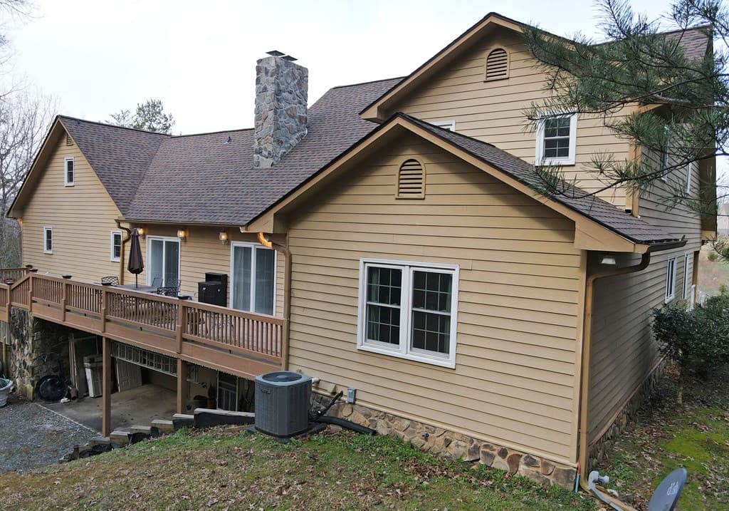 38 Oakwood Drive, Blue Ridge GA 30513 - Photo