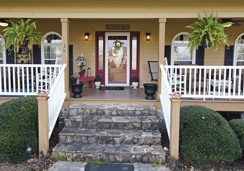 38 Oakwood Drive, Blue Ridge GA 30513 - Photo
