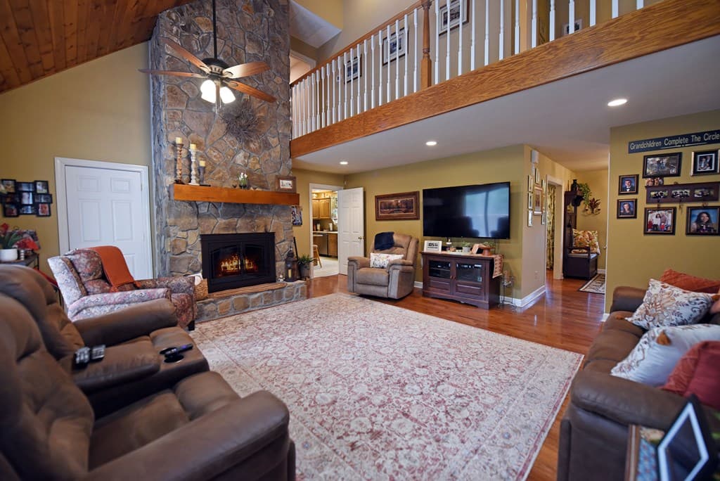 38 Oakwood Drive, Blue Ridge GA 30513 - Photo