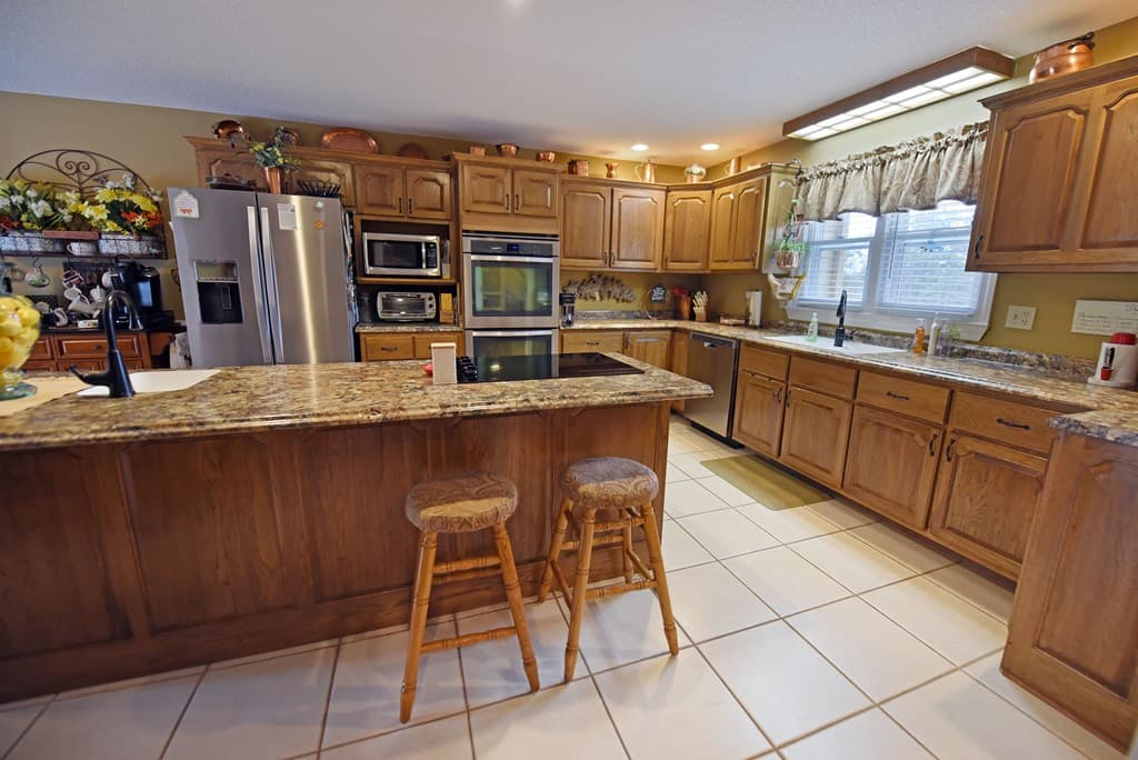 38 Oakwood Drive, Blue Ridge GA 30513 - Photo