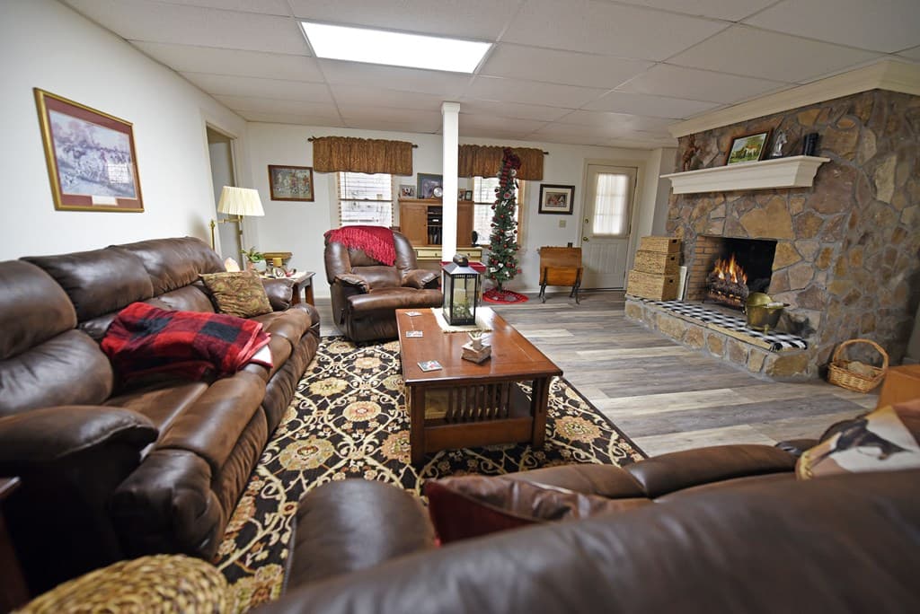 38 Oakwood Drive, Blue Ridge GA 30513 - Photo