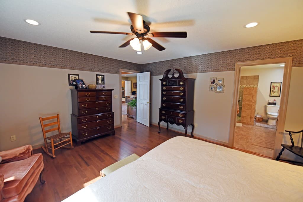 38 Oakwood Drive, Blue Ridge GA 30513 - Photo