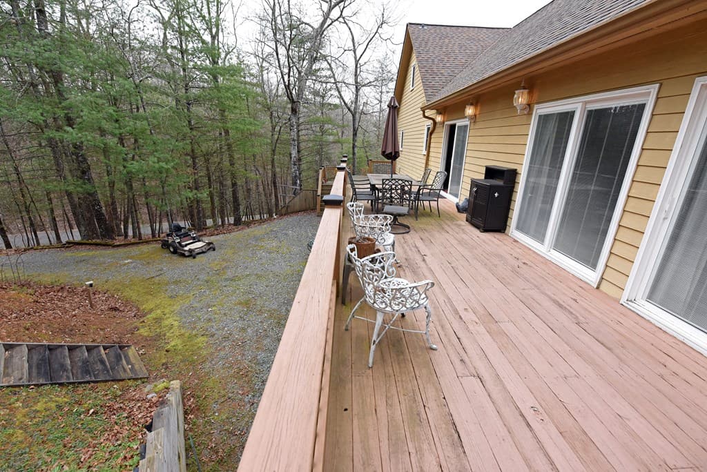 38 Oakwood Drive, Blue Ridge GA 30513 - Photo