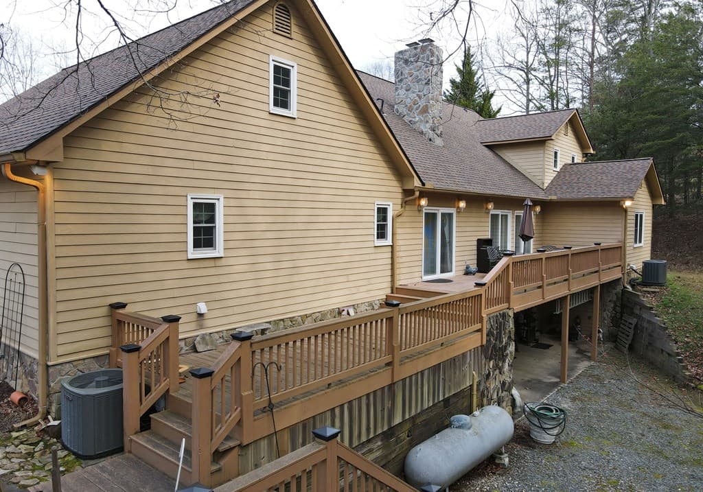 38 Oakwood Drive, Blue Ridge GA 30513 - Photo