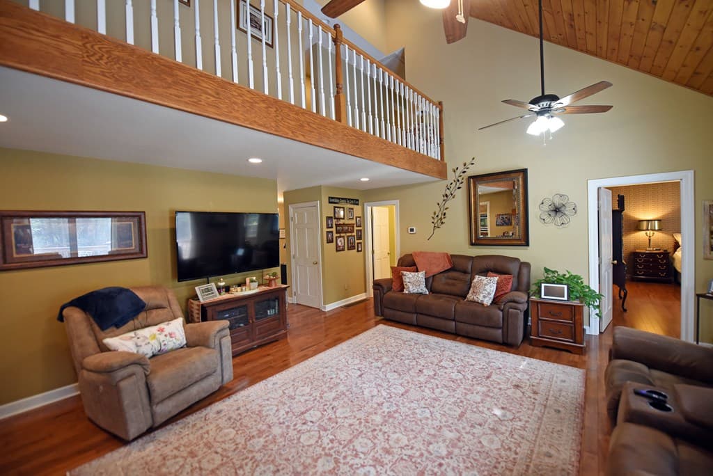 38 Oakwood Drive, Blue Ridge GA 30513 - Photo