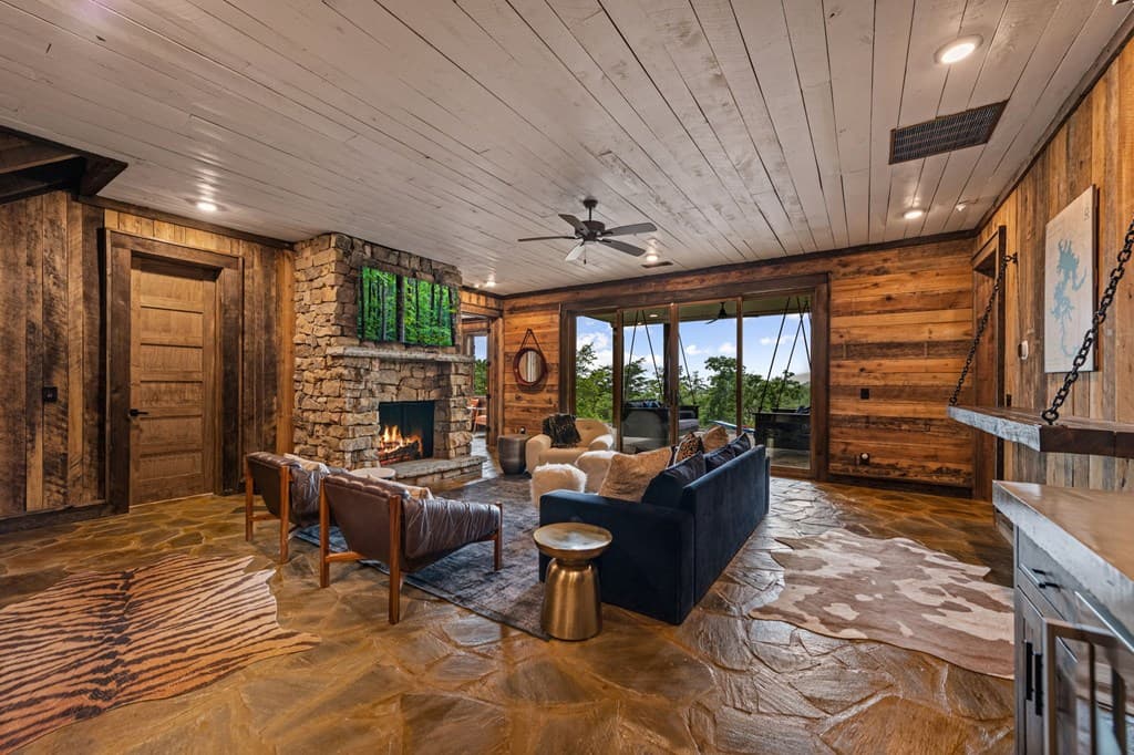 351 Black Dog Trail, Morganton GA 30560 - Photo