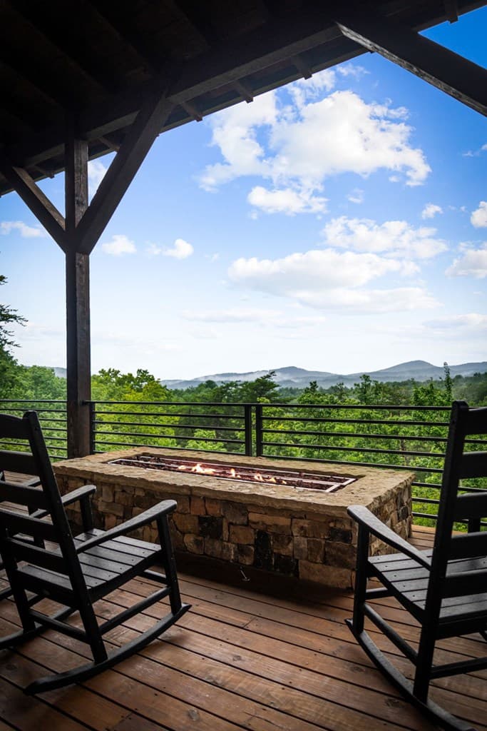 351 Black Dog Trail, Morganton GA 30560 - Photo