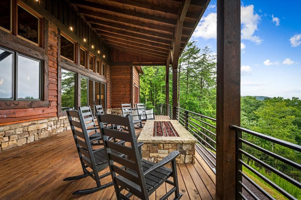 351 Black Dog Trail, Morganton GA 30560 - Photo