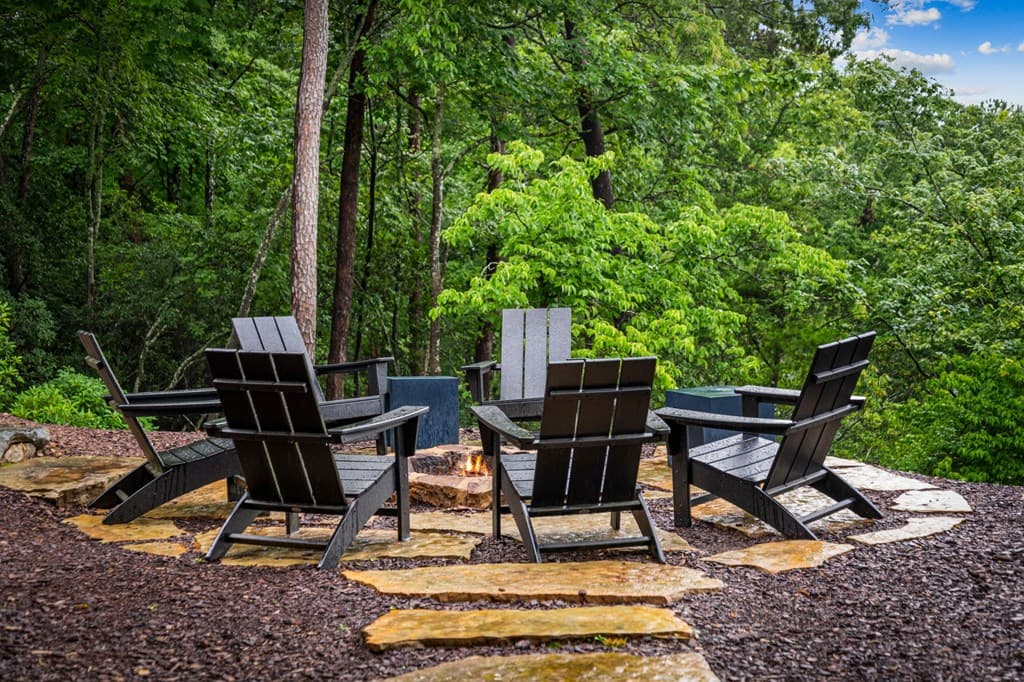 351 Black Dog Trail, Morganton GA 30560 - Photo