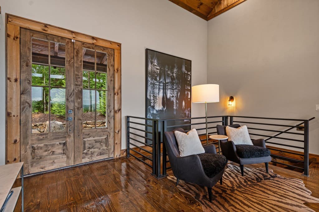 351 Black Dog Trail, Morganton GA 30560 - Photo
