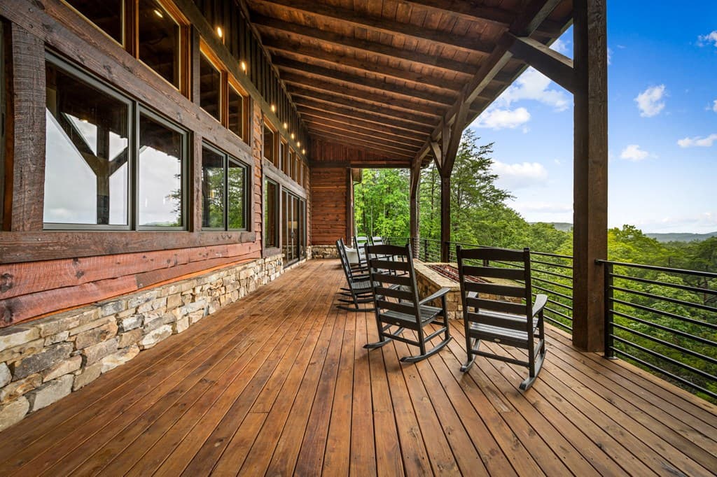 351 Black Dog Trail, Morganton GA 30560 - Photo