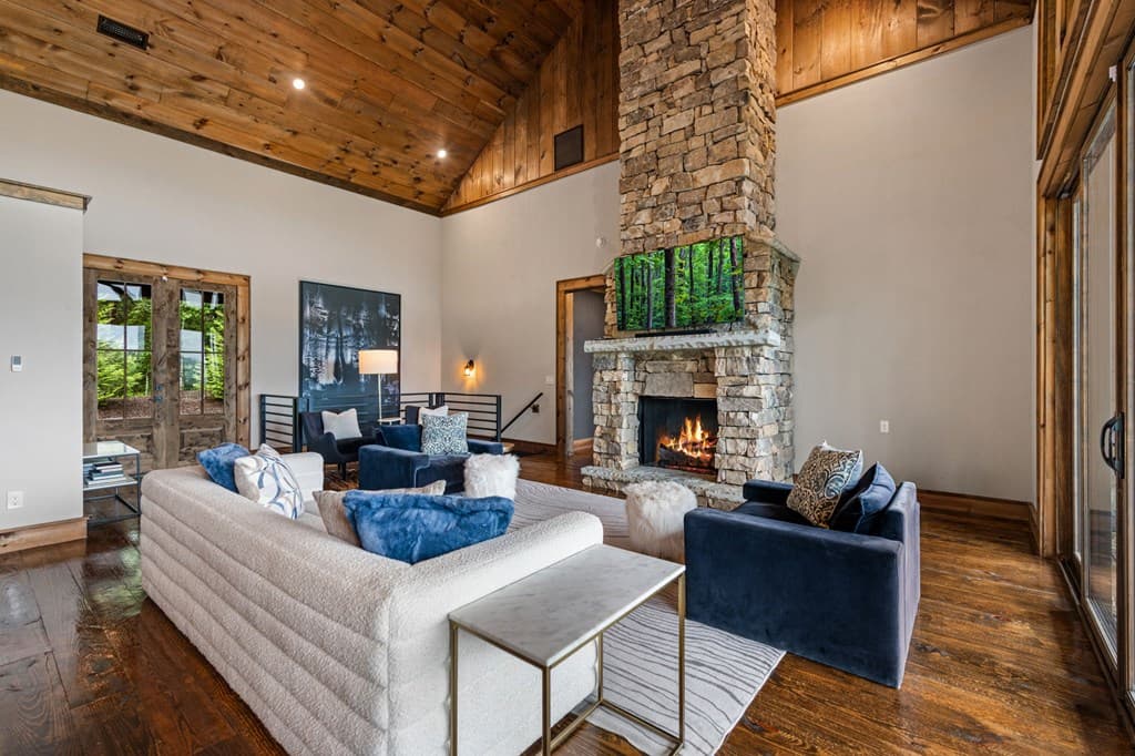 351 Black Dog Trail, Morganton GA 30560 - Photo