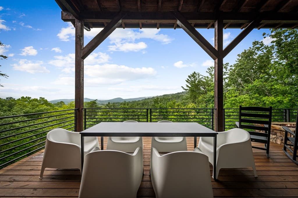 351 Black Dog Trail, Morganton GA 30560 - Photo