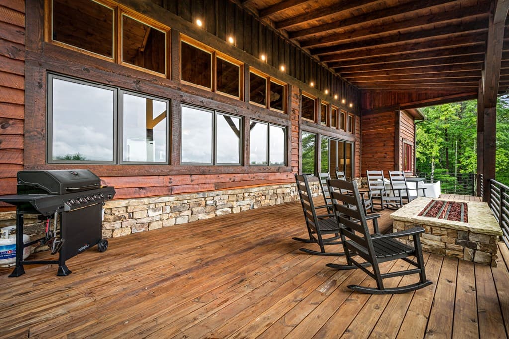 351 Black Dog Trail, Morganton GA 30560 - Photo