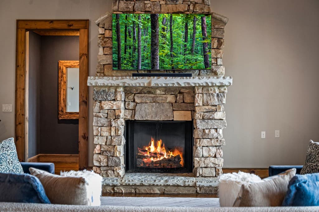 351 Black Dog Trail, Morganton GA 30560 - Photo
