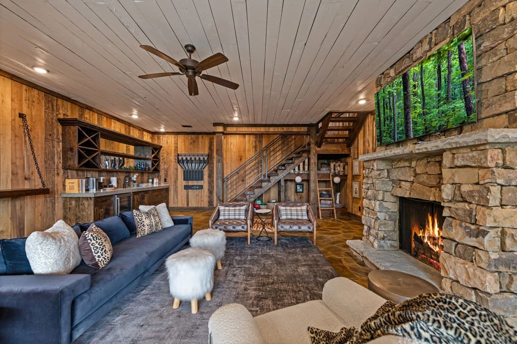 351 Black Dog Trail, Morganton GA 30560 - Photo